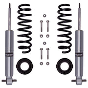 Bilstein 47-313996 - Suspension Kit Ford Bronco 2025-2021 Monotube 4 Door Front Lift Height 0.8-3.4 Inch B8 6112 Bilstein 2