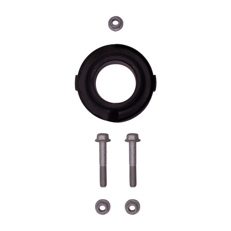 Bilstein 47-313996 - Suspension Kit Ford Bronco 2025-2021 Monotube 4 Door Front Lift Height 0.8-3.4 Inch B8 6112 Bilstein 5