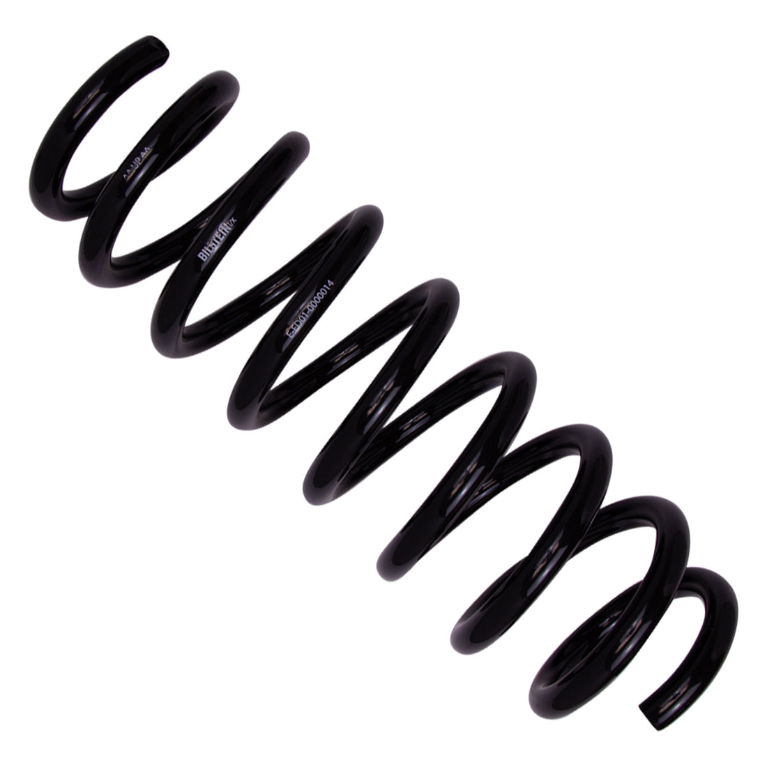 Bilstein 47-313996 - Suspension Kit Ford Bronco 2025-2021 Monotube 4 Door Front Lift Height 0.8-3.4 Inch B8 6112 Bilstein