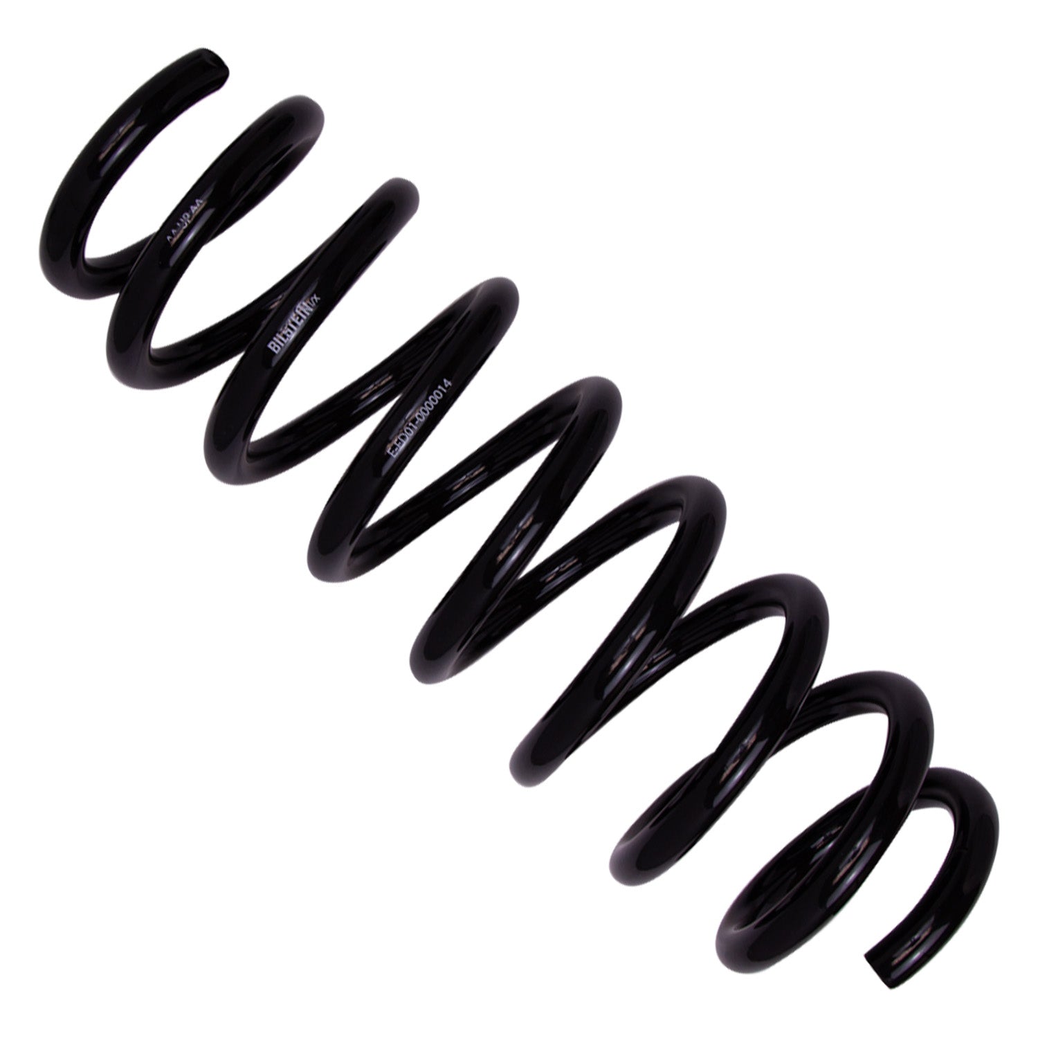 Bilstein 47-313996 - Suspension Kit Ford Bronco 2025-2021 Monotube 4 Door Front Lift Height 0.8-3.4 Inch B8 6112 Bilstein