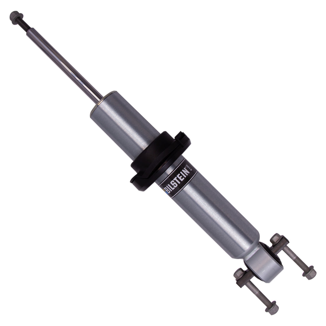 Bilstein 47-313996 - Suspension Kit Ford Bronco 2025-2021 Monotube 4 Door Front Lift Height 0.8-3.4 Inch B8 6112 Bilstein
