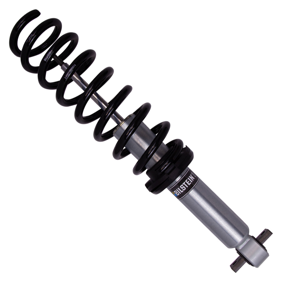 Bilstein 47-313996 - Suspension Kit Ford Bronco 2025-2021 Monotube 4 Door Front Lift Height 0.8-3.4 Inch B8 6112 Bilstein