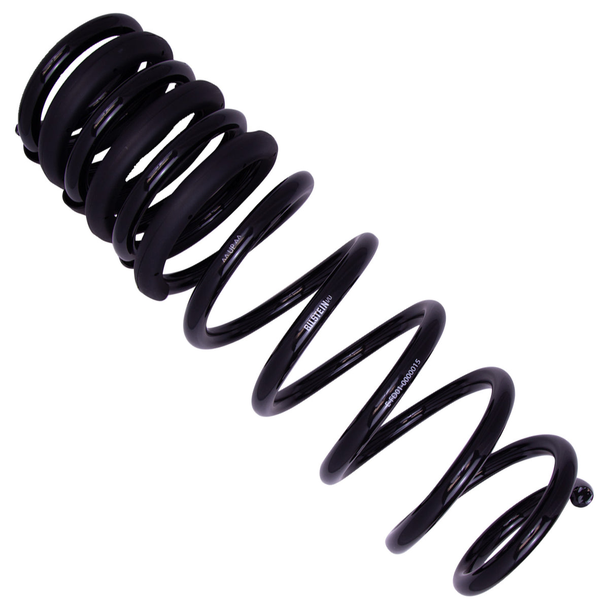 Bilstein 47-314009 - Suspension Kit Ford Bronco 2025-2021 Monotube 4 Door Rear Lift Height 0.3-2.8 Inch B8 6112 Bilstein 1