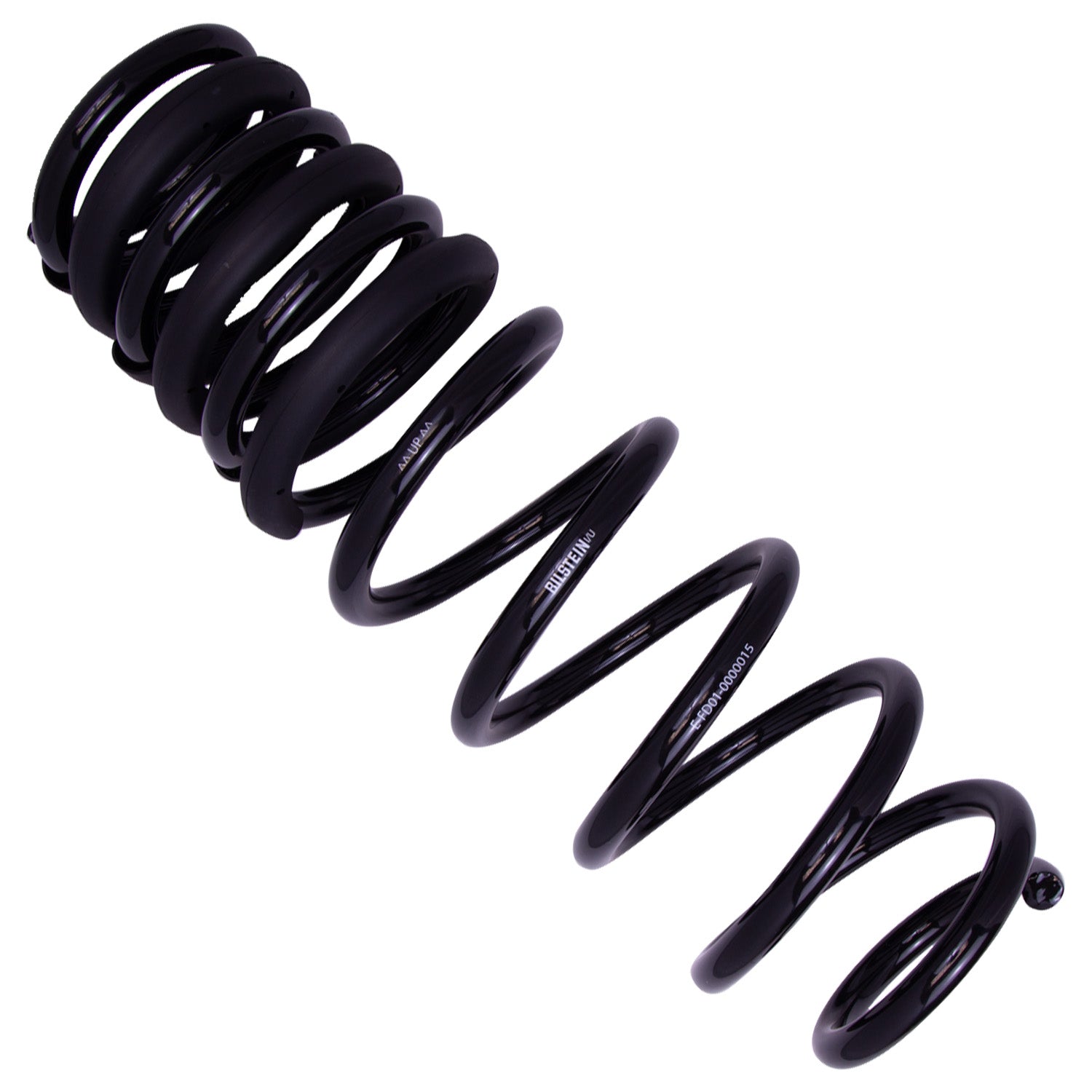 Bilstein 47-314009 - Suspension Kit Ford Bronco 2025-2021 Monotube 4 Door Rear Lift Height 0.3-2.8 Inch B8 6112 Bilstein 1