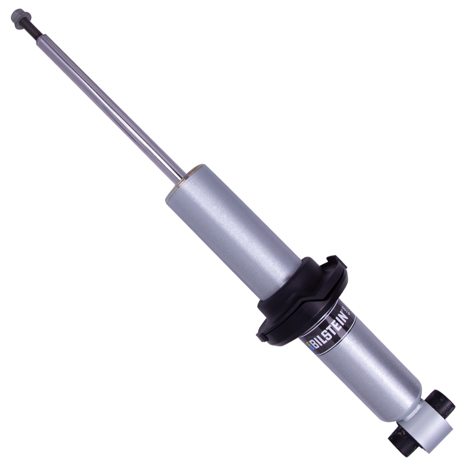 Bilstein 47-314009 - Suspension Kit Ford Bronco 2025-2021 Monotube 4 Door Rear Lift Height 0.3-2.8 Inch B8 6112 Bilstein 3
