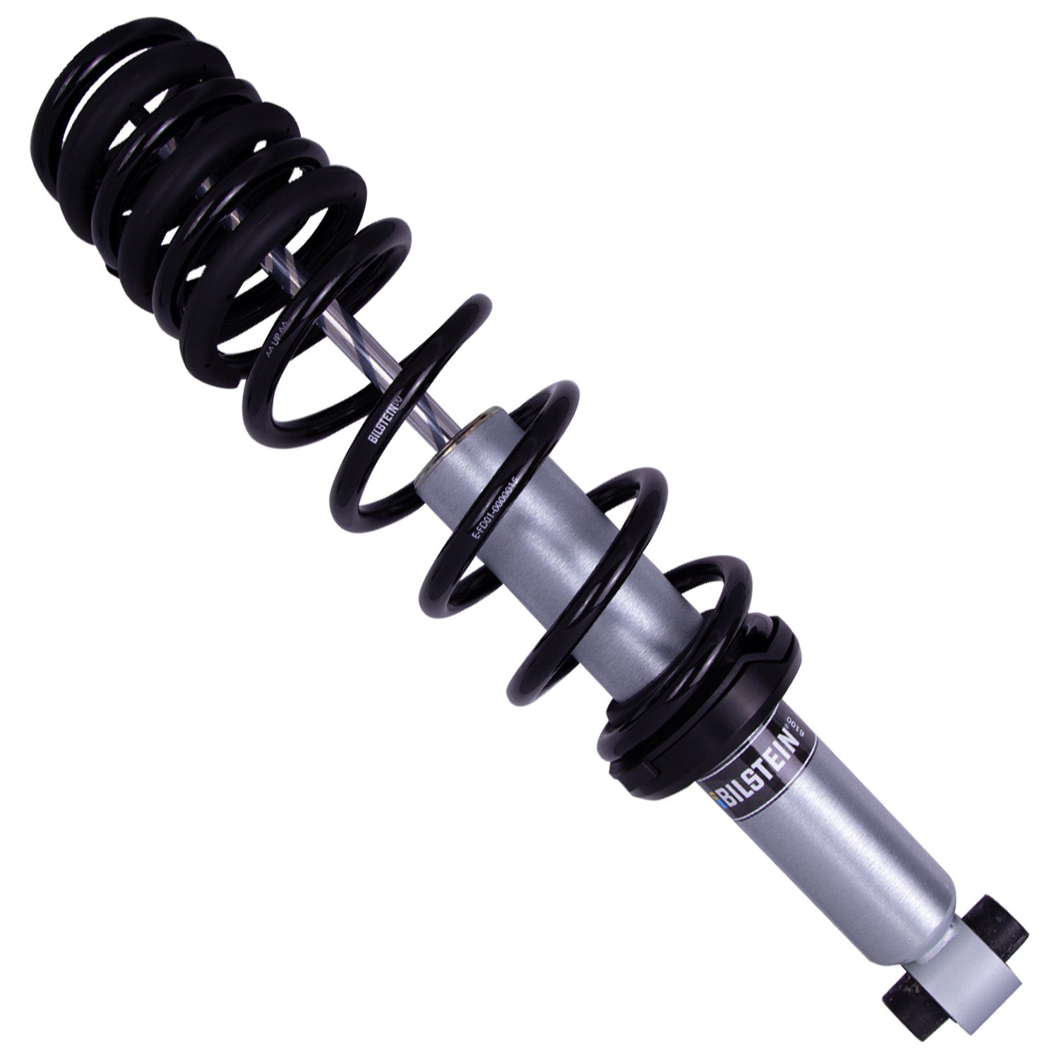 Bilstein 47-314009 - Suspension Kit Ford Bronco 2025-2021 Monotube 4 Door Rear Lift Height 0.3-2.8 Inch B8 6112 Bilstein 4
