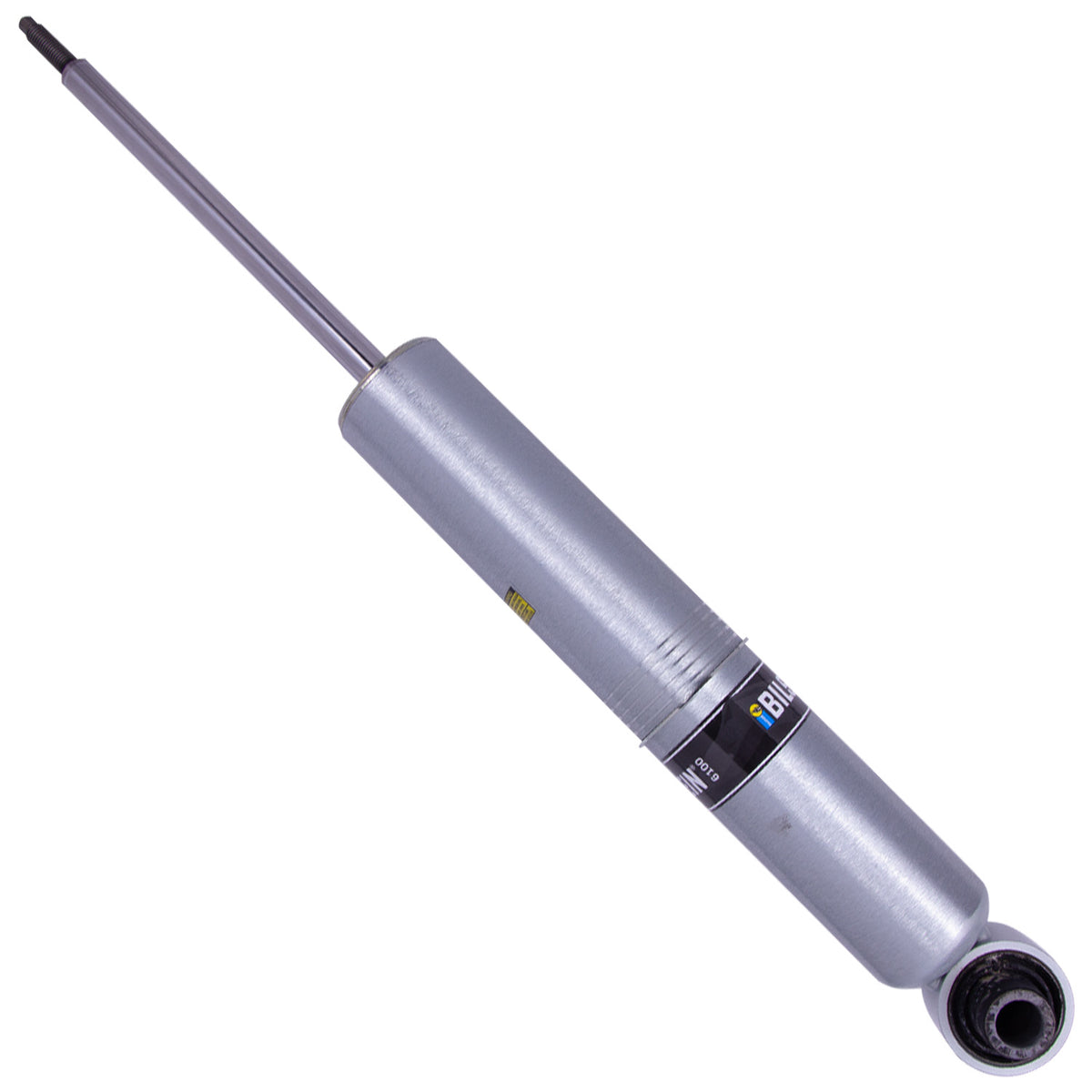 Bilstein 47-314009 - Suspension Kit Ford Bronco 2025-2021 Monotube 4 Door Rear Lift Height 0.3-2.8 Inch B8 6112 Bilstein 5