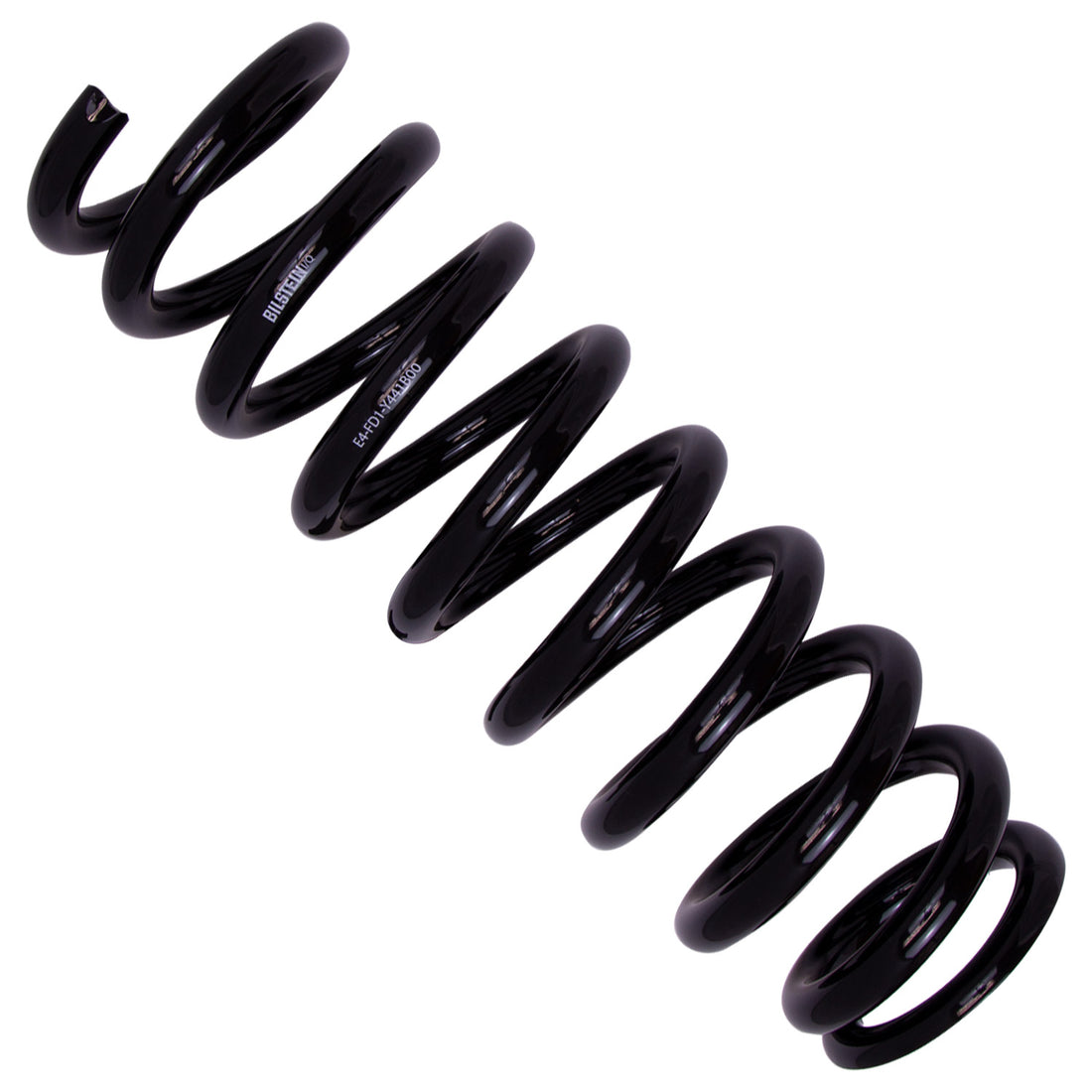 Bilstein 47-323841 - Suspension Kit Ford F-150 2025-2021 Monotube 4WD Only Front Lift Height 0-2.5 Inch Without Continuously Controlled Damping B8 6112 Bilstein 5