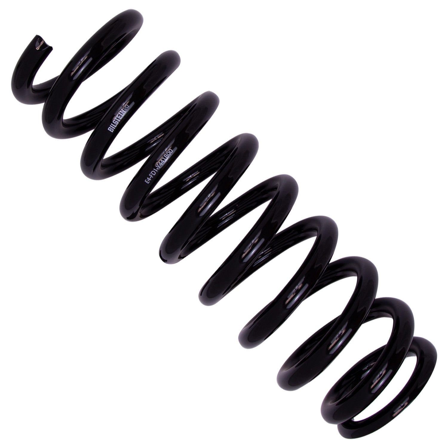 Bilstein 47-323841 - Suspension Kit Ford F-150 2025-2021 Monotube 4WD Only Front Lift Height 0-2.5 Inch Without Continuously Controlled Damping B8 6112 Bilstein 5