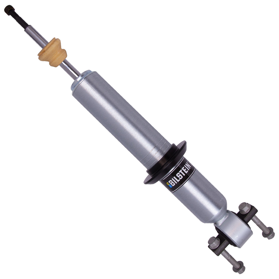 Bilstein 47-323841 - Suspension Kit B8 6112 Monotube Front 2021-2026 Ford F-150