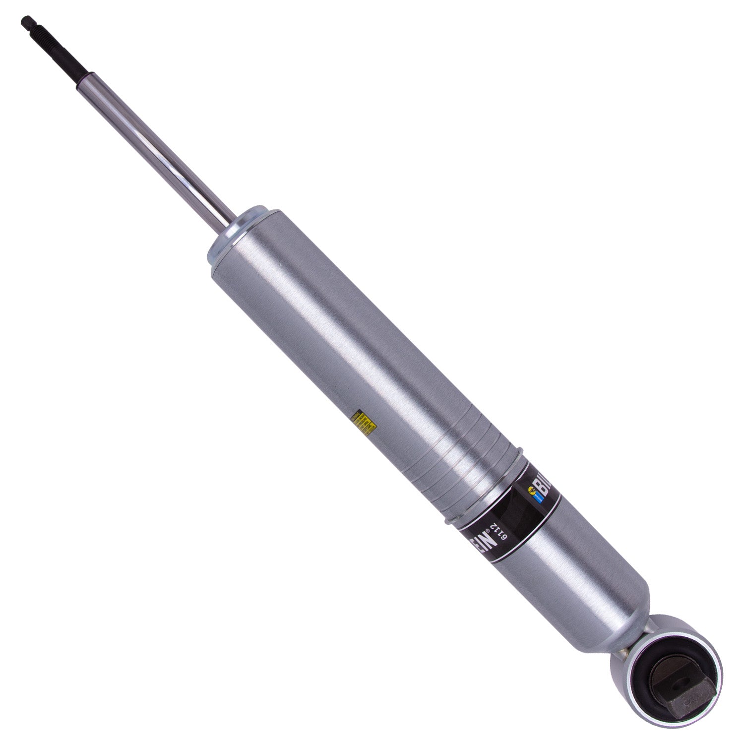 Bilstein 47-323841 - Suspension Kit B8 6112 Monotube Front 2021-2026 Ford F-150