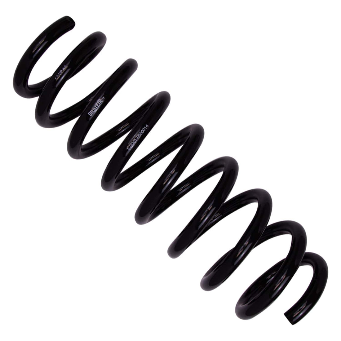 Bilstein NA Bilstein 47-325586 - Suspension Kit Ford Bronco 2025-2021 Monotube 2 Door Front Lift Height 0.8-3.6 Inch B8 6112 Bilstein