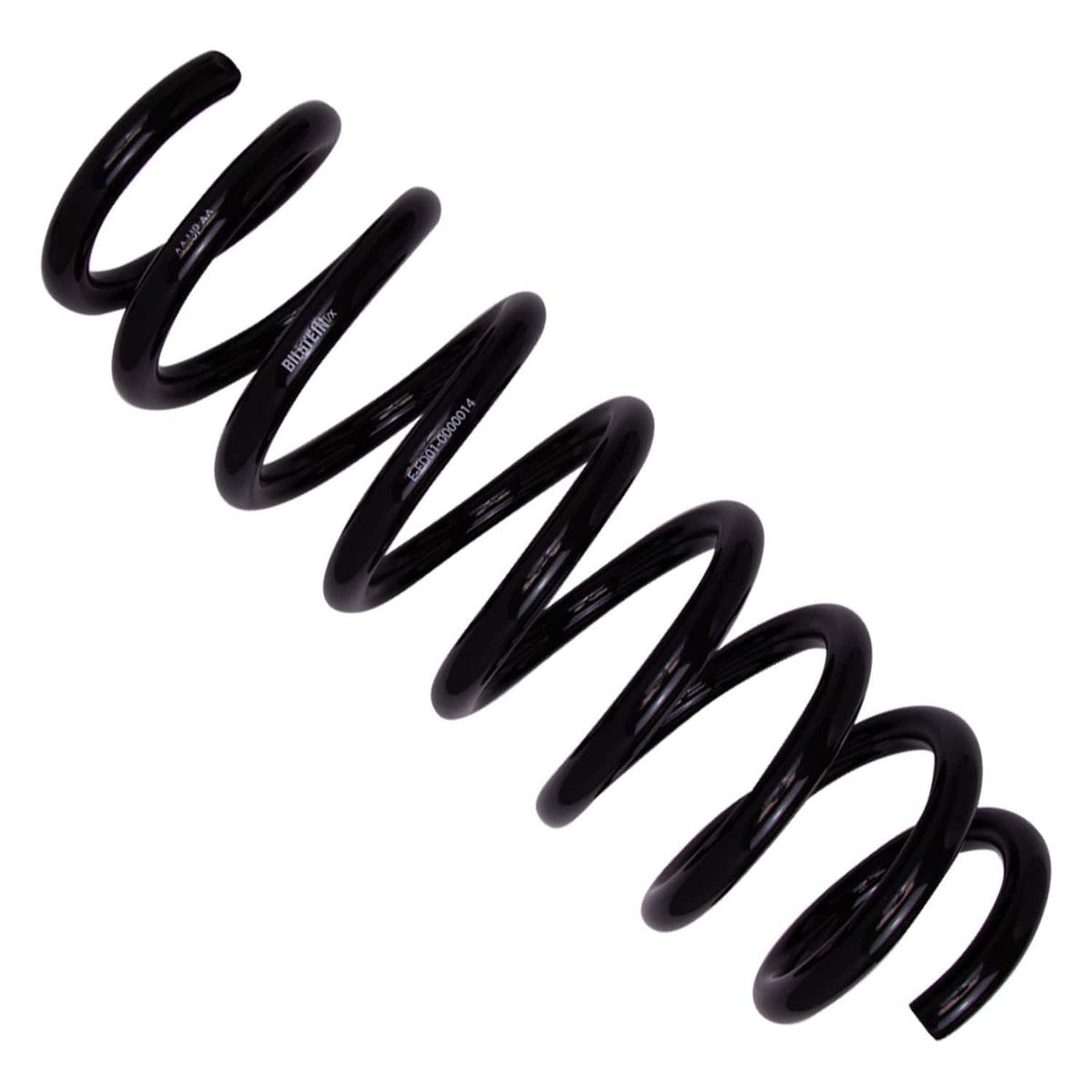Bilstein NA Bilstein 47-325586 - Suspension Kit Ford Bronco 2025-2021 Monotube 2 Door Front Lift Height 0.8-3.6 Inch B8 6112 Bilstein