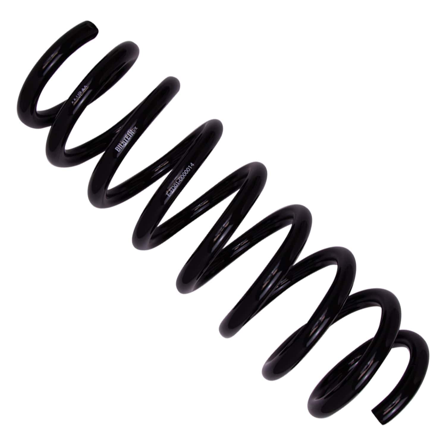 Bilstein NA Bilstein 47-325586 - Suspension Kit Ford Bronco 2025-2021 Monotube 2 Door Front Lift Height 0.8-3.6 Inch B8 6112 Bilstein