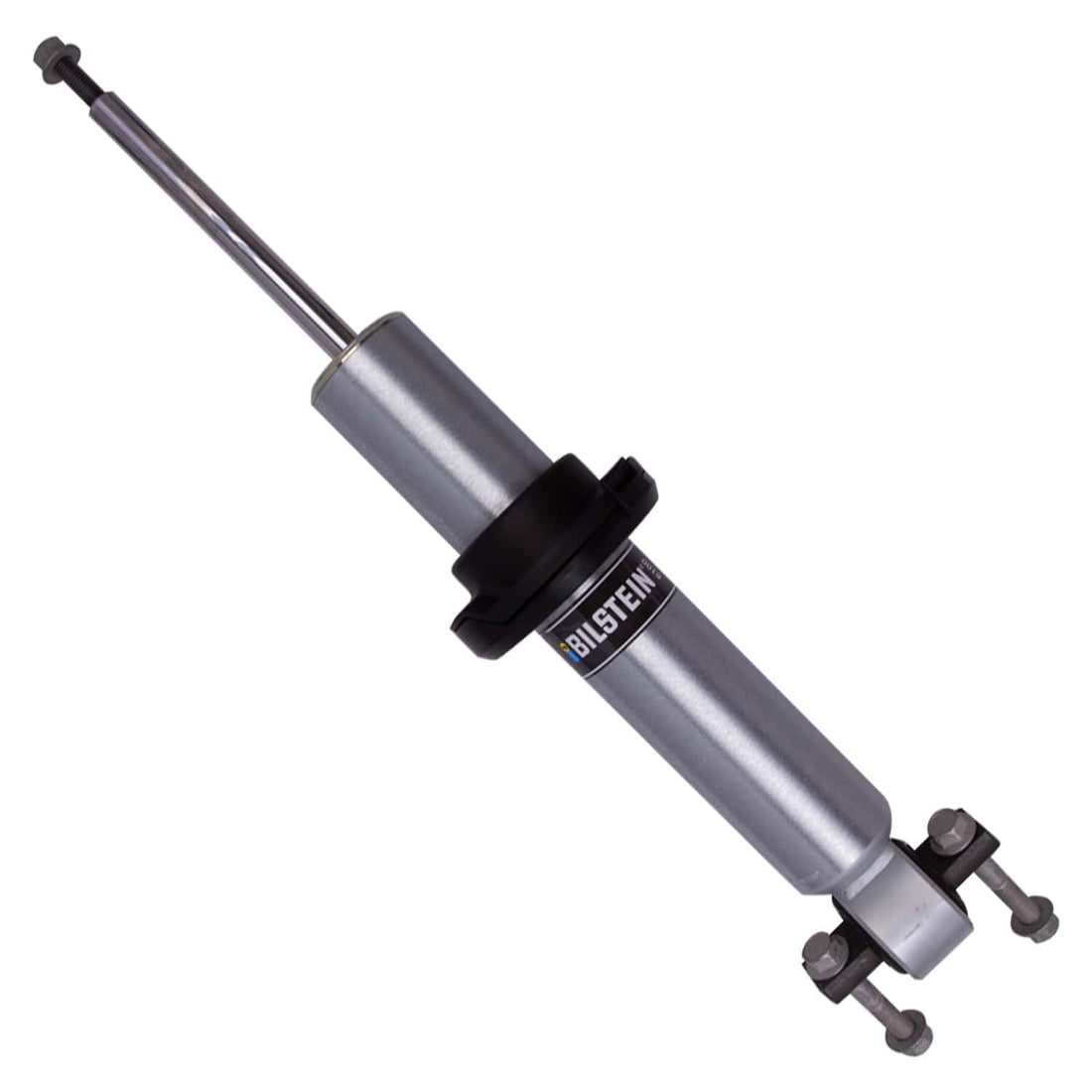 Bilstein NA Bilstein 47-325586 - Suspension Kit Ford Bronco 2025-2021 Monotube 2 Door Front Lift Height 0.8-3.6 Inch B8 6112 Bilstein