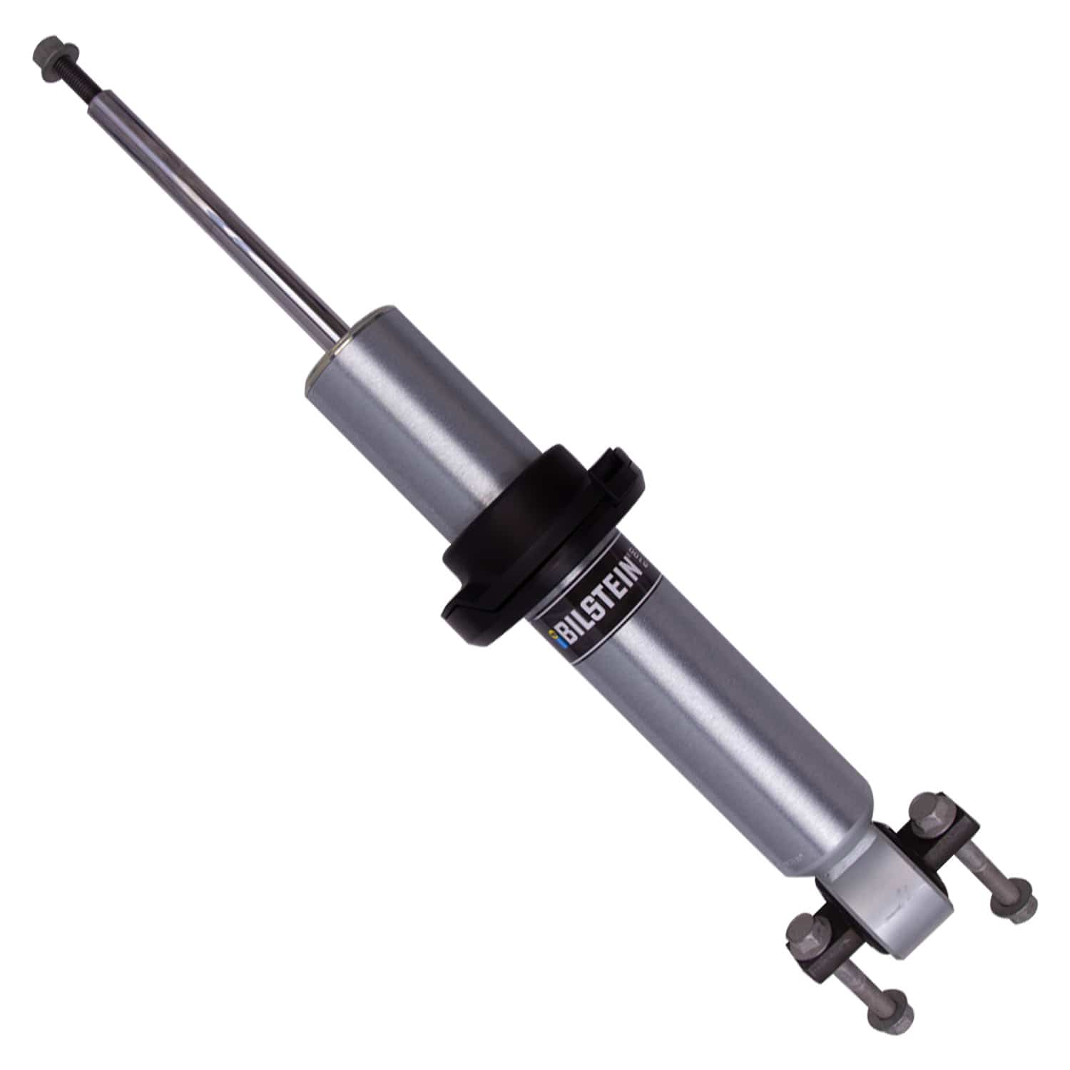 Bilstein NA Bilstein 47-325586 - Suspension Kit Ford Bronco 2025-2021 Monotube 2 Door Front Lift Height 0.8-3.6 Inch B8 6112 Bilstein