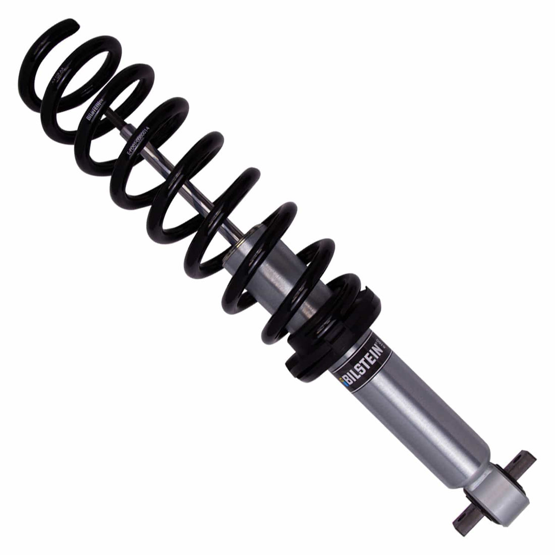 Bilstein NA Bilstein 47-325586 - Suspension Kit Ford Bronco 2025-2021 Monotube 2 Door Front Lift Height 0.8-3.6 Inch B8 6112 Bilstein