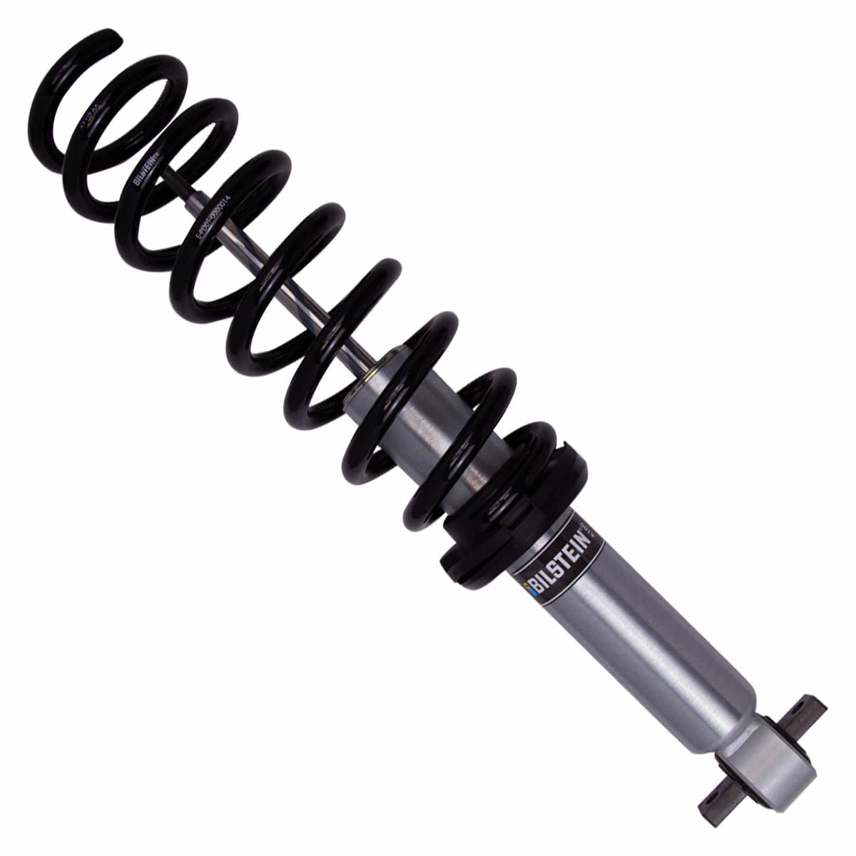 Bilstein NA Bilstein 47-325586 - Suspension Kit Ford Bronco 2025-2021 Monotube 2 Door Front Lift Height 0.8-3.6 Inch B8 6112 Bilstein