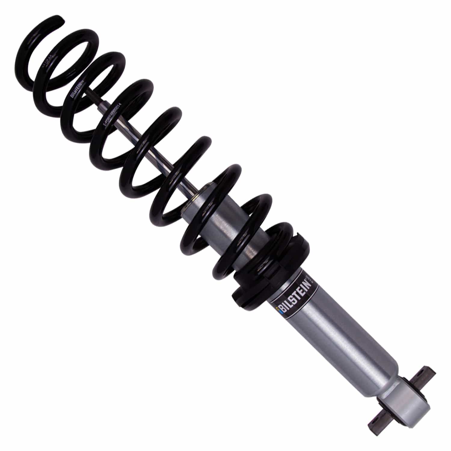 Bilstein NA Bilstein 47-325586 - Suspension Kit Ford Bronco 2025-2021 Monotube 2 Door Front Lift Height 0.8-3.6 Inch B8 6112 Bilstein