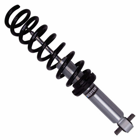 Bilstein NA Bilstein 47-325586 - Suspension Kit Ford Bronco 2025-2021 Monotube 2 Door Front Lift Height 0.8-3.6 Inch B8 6112 Bilstein