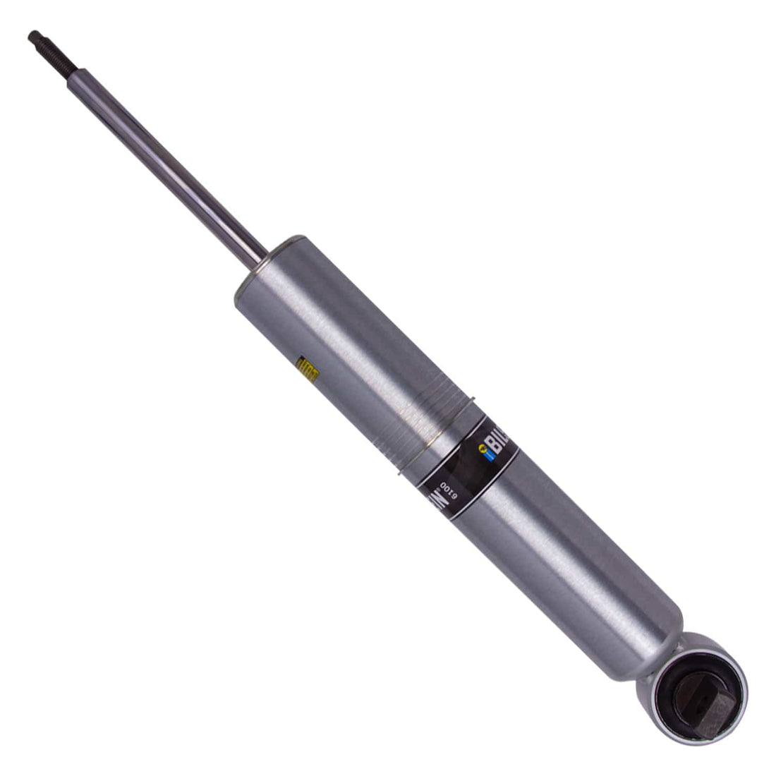 Bilstein NA Bilstein 47-325586 - Suspension Kit Ford Bronco 2025-2021 Monotube 2 Door Front Lift Height 0.8-3.6 Inch B8 6112 Bilstein