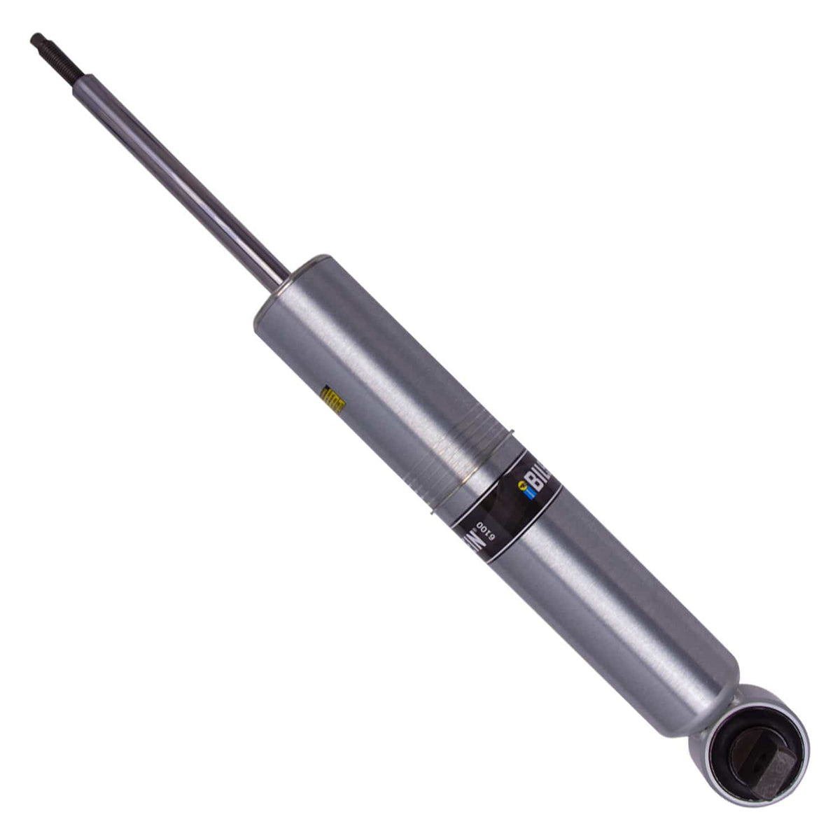 Bilstein NA Bilstein 47-325586 - Suspension Kit Ford Bronco 2025-2021 Monotube 2 Door Front Lift Height 0.8-3.6 Inch B8 6112 Bilstein