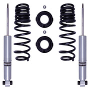 Bilstein 47-325593 - Suspension Kit Ford Bronco 2025-2021 Monotube 2 Door Rear Lift Height 0.3-2.8 Inch B8 6112 Bilstein 1