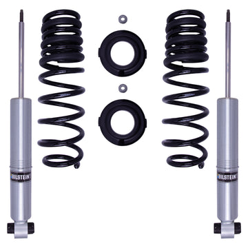 Bilstein 47-325593 - Suspension Kit Ford Bronco 2025-2021 Monotube 2 Door Rear Lift Height 0.3-2.8 Inch B8 6112 Bilstein 1