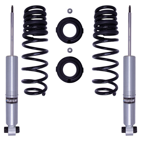 Bilstein 47-325593 - Suspension Kit Ford Bronco 2025-2021 Monotube 2 Door Rear Lift Height 0.3-2.8 Inch B8 6112 Bilstein 1