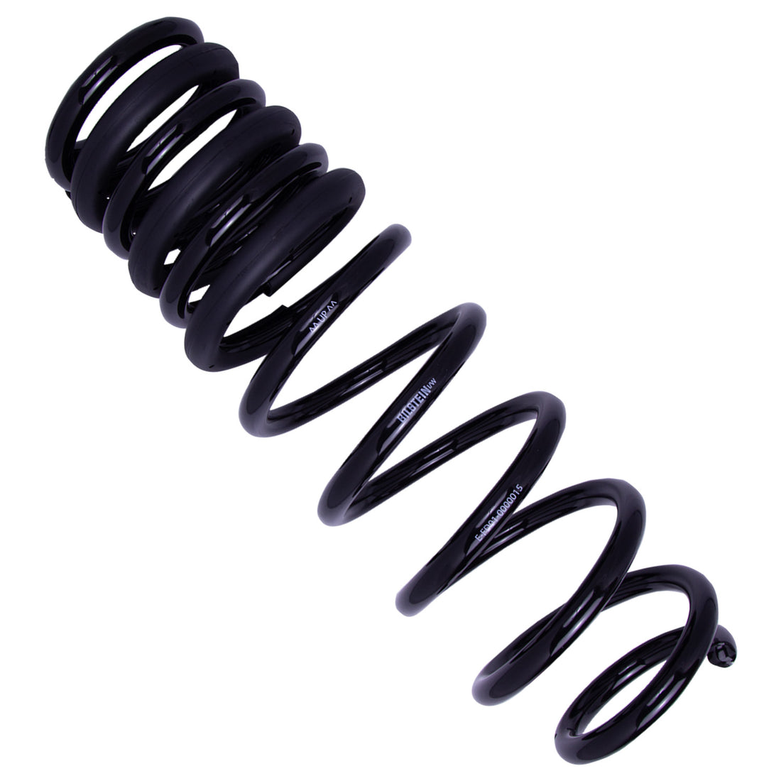 Bilstein 47-325593 - Suspension Kit Ford Bronco 2025-2021 Monotube 2 Door Rear Lift Height 0.3-2.8 Inch B8 6112 Bilstein 5