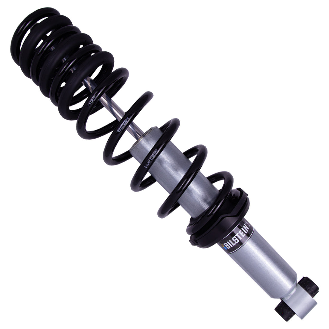 Bilstein 47-325593 - Suspension Kit B8 6112 Monotube Rear 2021-2026 Ford Bronco