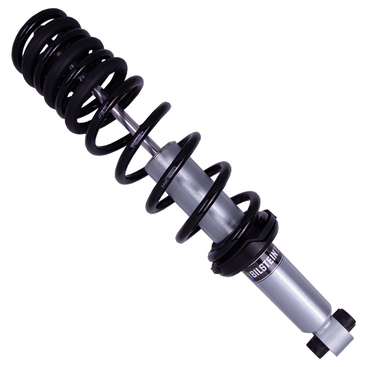 Bilstein 47-325593 - Suspension Kit B8 6112 Monotube Rear 2021-2026 Ford Bronco