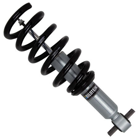 Bilstein 47-325654 - Suspension Kit Chevrolet Silverado 1500 2013-2007, GMC Sierra 1500 2013-2007 Monotube Front Lift Height 0-1.85 Inch B8 6112 Bilstein 4