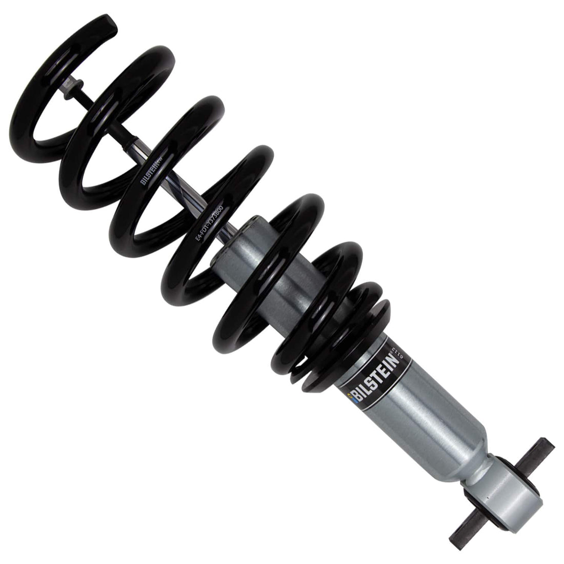 Bilstein NA Bilstein 47-325753 Suspension Kit Monotube B8 6112 Front Lift 1.85-2.75 Inch