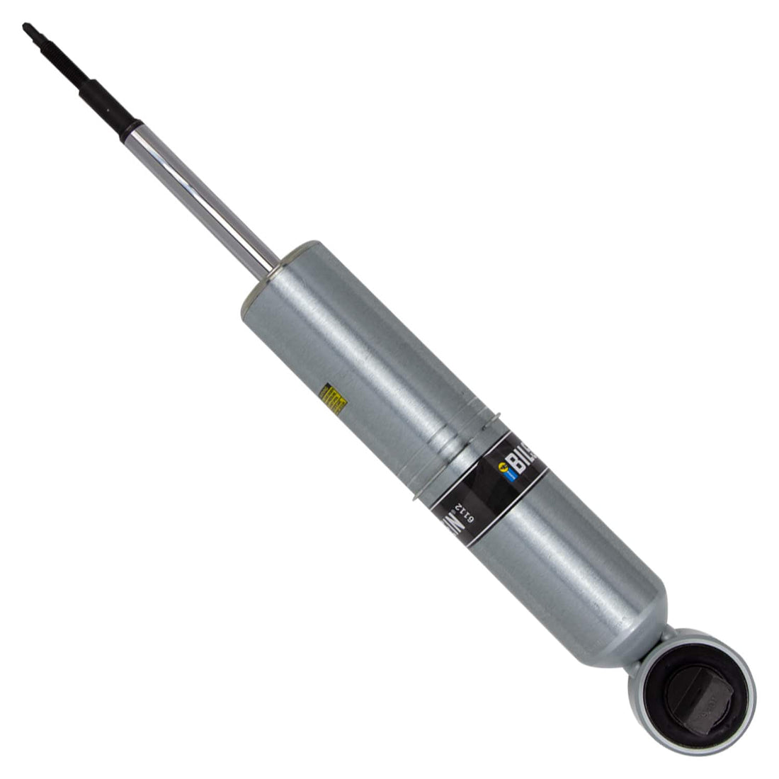 Bilstein NA Bilstein 47-325753 Suspension Kit Monotube B8 6112 Front Lift 1.85-2.75 Inch
