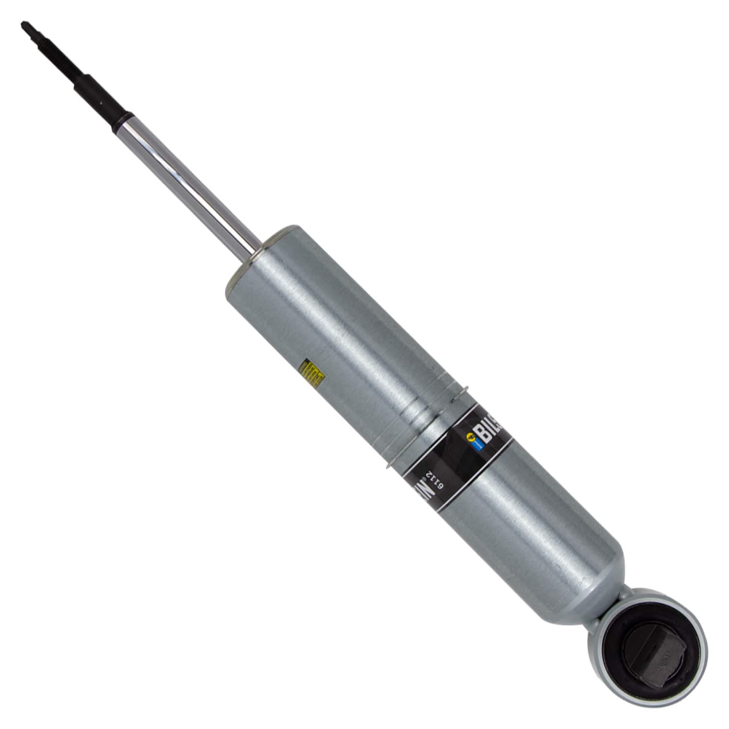 Bilstein NA Bilstein 47-325753 Suspension Kit Monotube B8 6112 Front Lift 1.85-2.75 Inch