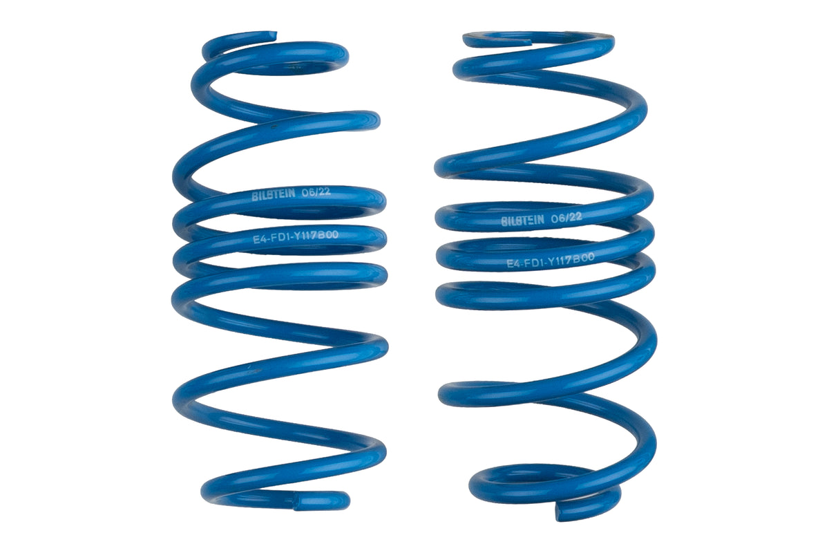 Bilstein 47-327764 - Suspension Kit B14 (PSS) Monotube 2009-2020 Honda Fit