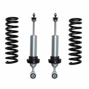 Bilstein NA Bilstein 47-329232 Suspension Kit Monotube B8 6112 0-3.1 Inch Front Lift