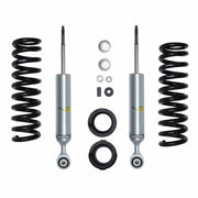 Bilstein NA Bilstein 47-329232 Suspension Kit Monotube B8 6112 0-3.1 Inch Front Lift