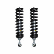 Bilstein NA Bilstein 47-329232 Suspension Kit Monotube B8 6112 0-3.1 Inch Front Lift
