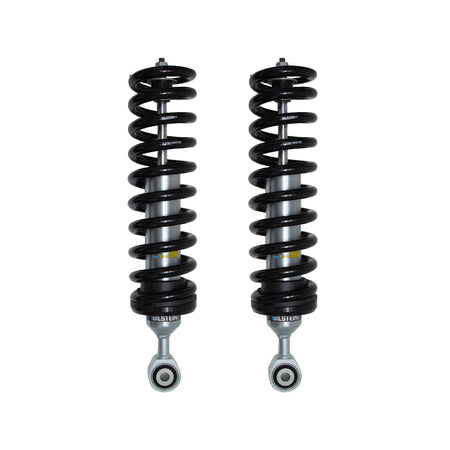 Bilstein 47-329232 - Suspension Kit Toyota Sequoia 2025-2023, Tundra 2025-2022 Monotube Provides 0-3.1 Inch Front Lift B8 6112 Bilstein 5