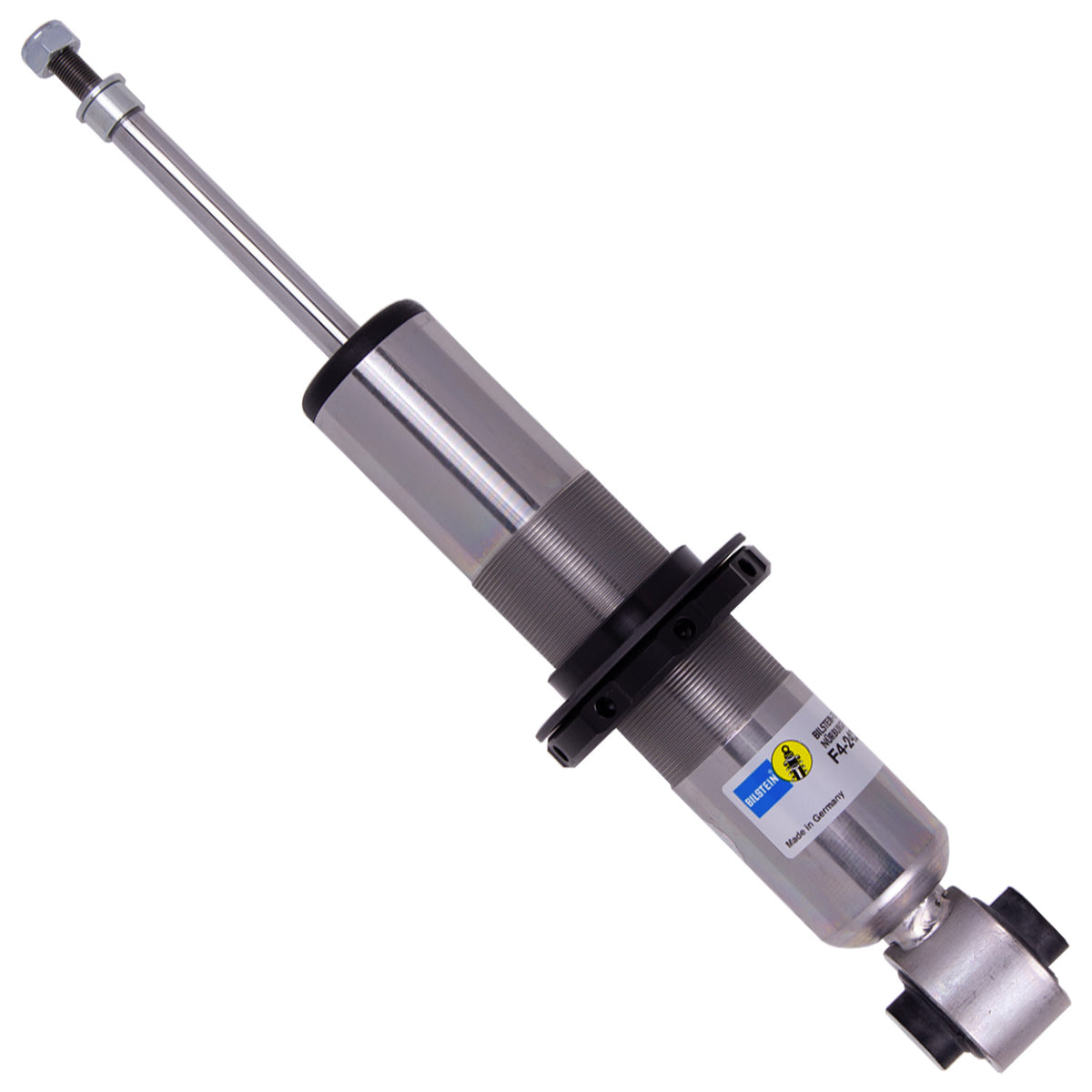 Bilstein 47-330733 - Suspension Kit Scion FR-S 2016-2013, Subaru BRZ 2020-2013, BRZ 2024-2022, Toyota 86 2020-2017, GR86 2024-2022 Monotube B14 (PSS) Bilstein 1