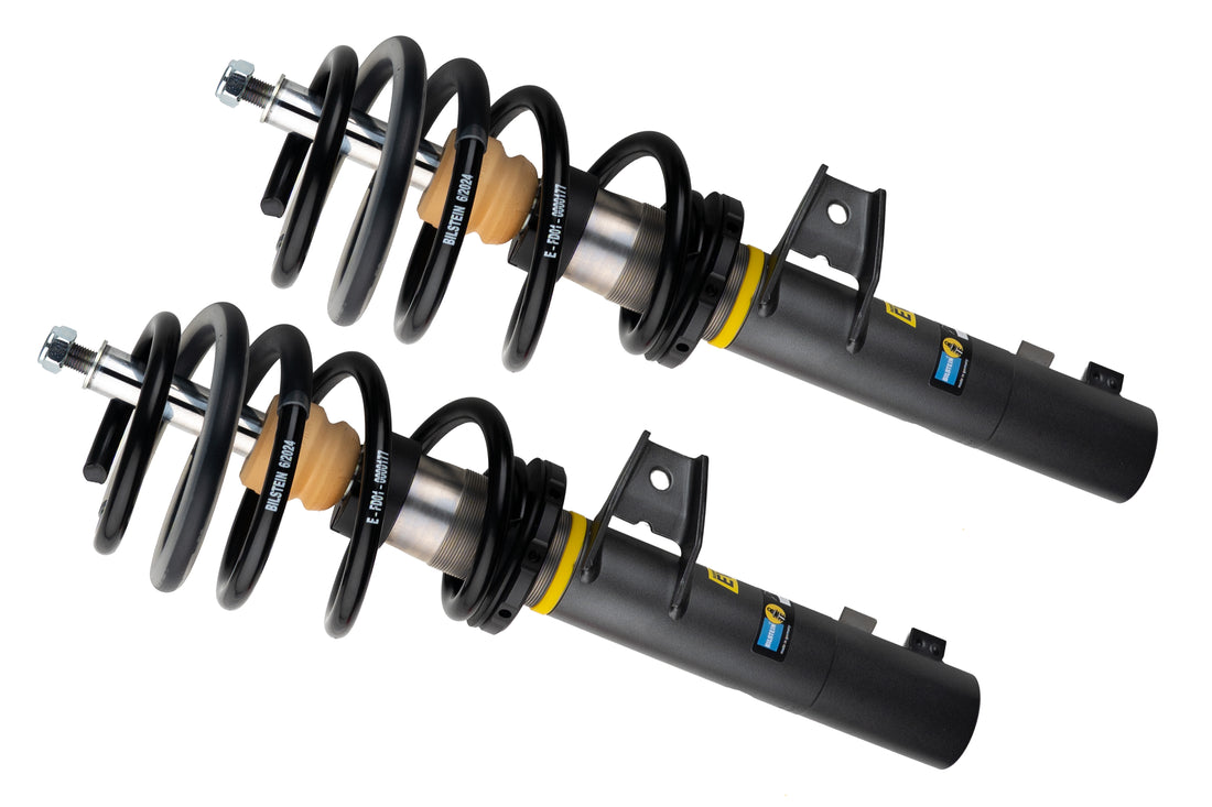 Bilstein 47-342941 - Suspension Kit EVO S Monotube/Twintube 2015-2022 Volkswagen/Audi
