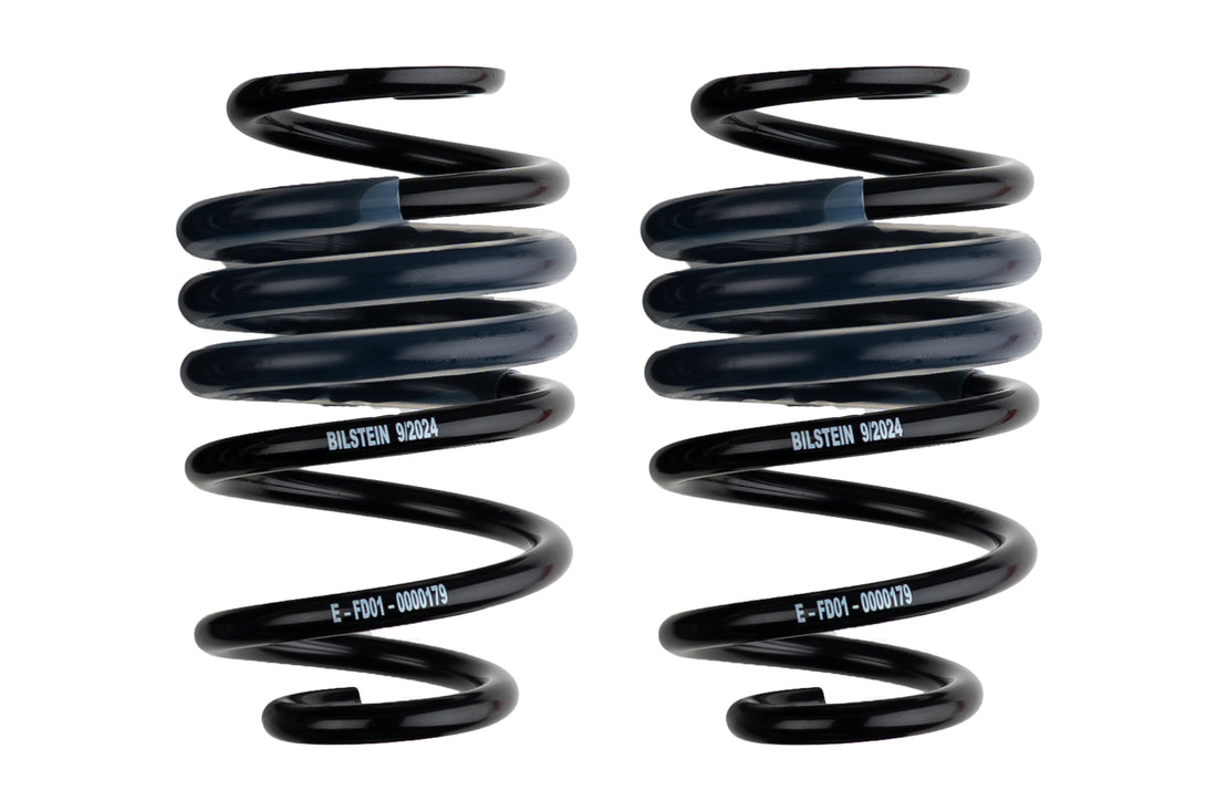 Bilstein 47-342941 - Suspension Kit EVO S Monotube/Twintube 2015-2022 Volkswagen/Audi