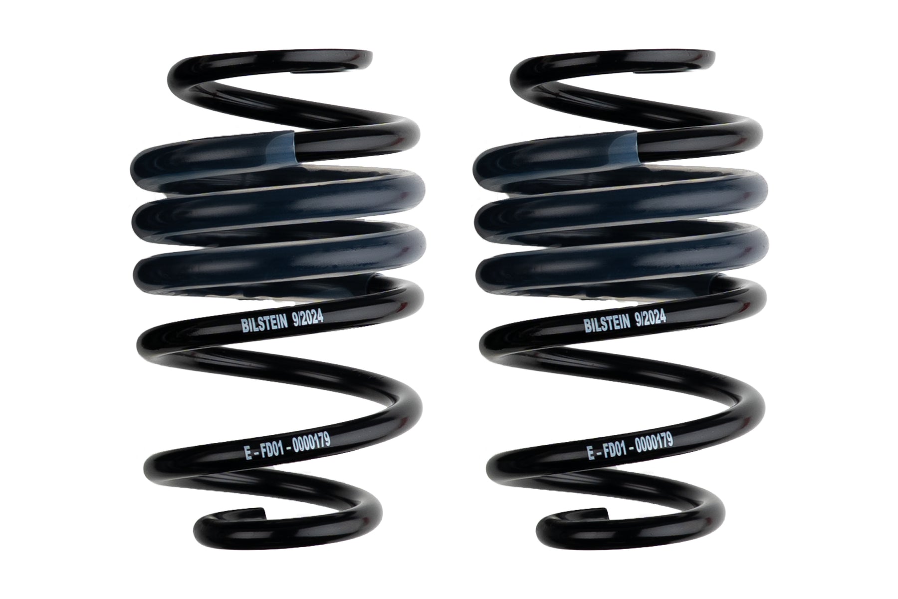 Bilstein 47-342941 - Suspension Kit EVO S Monotube/Twintube 2015-2022 Volkswagen/Audi