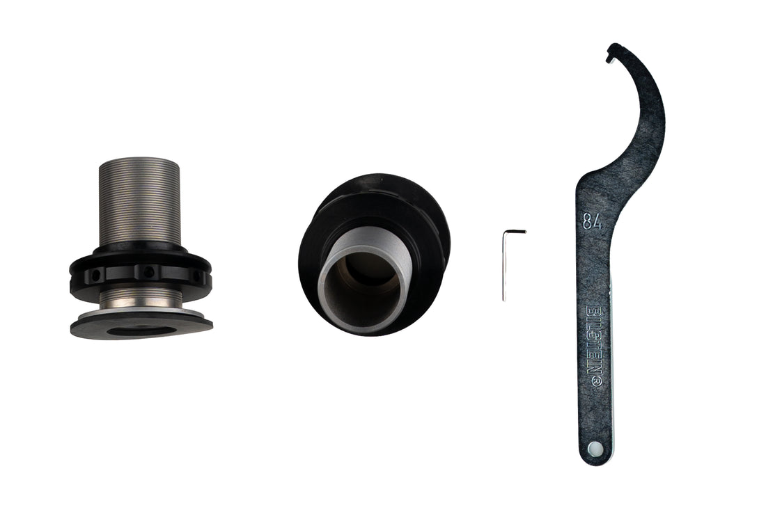 Bilstein 47-342941 - Suspension Kit EVO S Monotube/Twintube 2015-2022 Volkswagen/Audi
