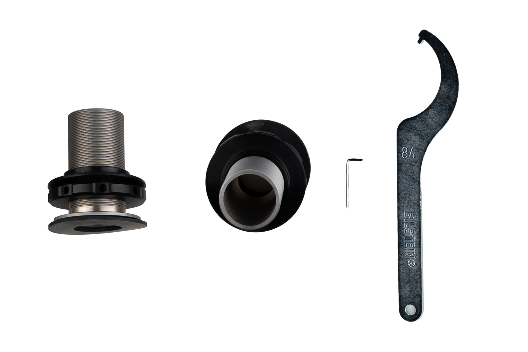 Bilstein 47-342941 - Suspension Kit EVO S Monotube/Twintube 2015-2022 Volkswagen/Audi