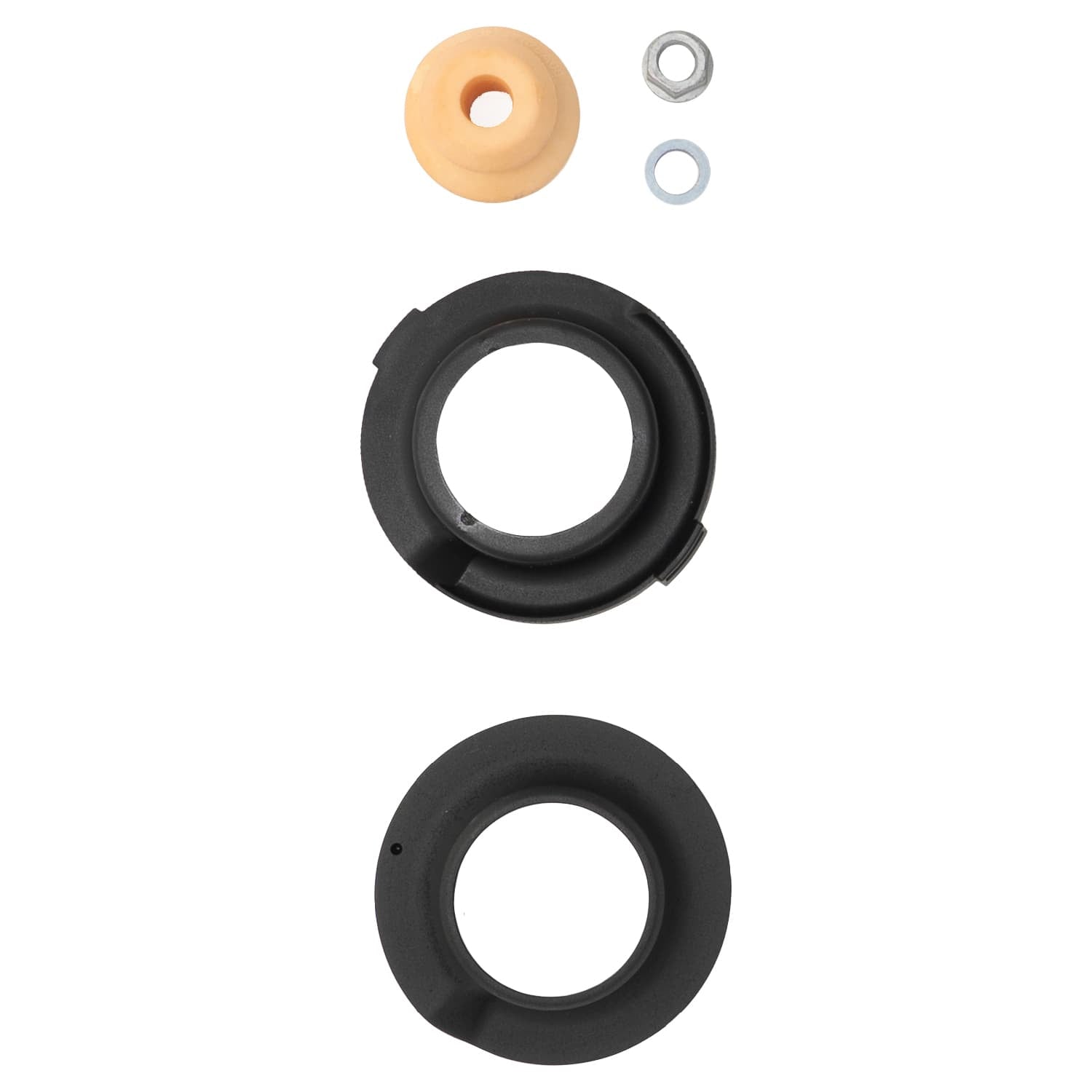 Bilstein Bilstein 47-347472 Suspension Kit