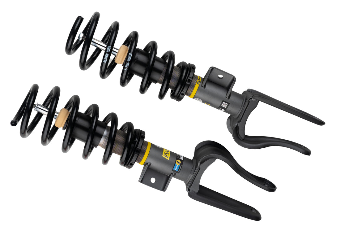 Bilstein 47-348615 - Suspension Kit EVO S Monotube/Twintube 2020-2024 Tesla Y