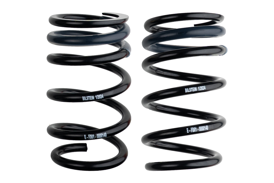 Bilstein 47-348615 - Suspension Kit EVO S Monotube/Twintube 2020-2024 Tesla Y